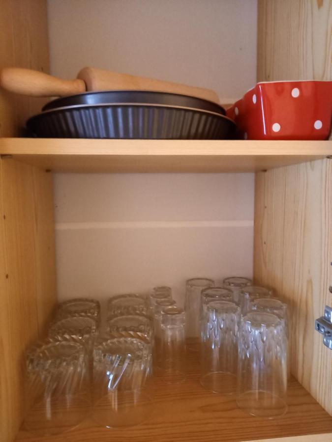Appartement Mont Dore Tout Confort, 2 Pieces, 4 Personnes Eksteriør bilde