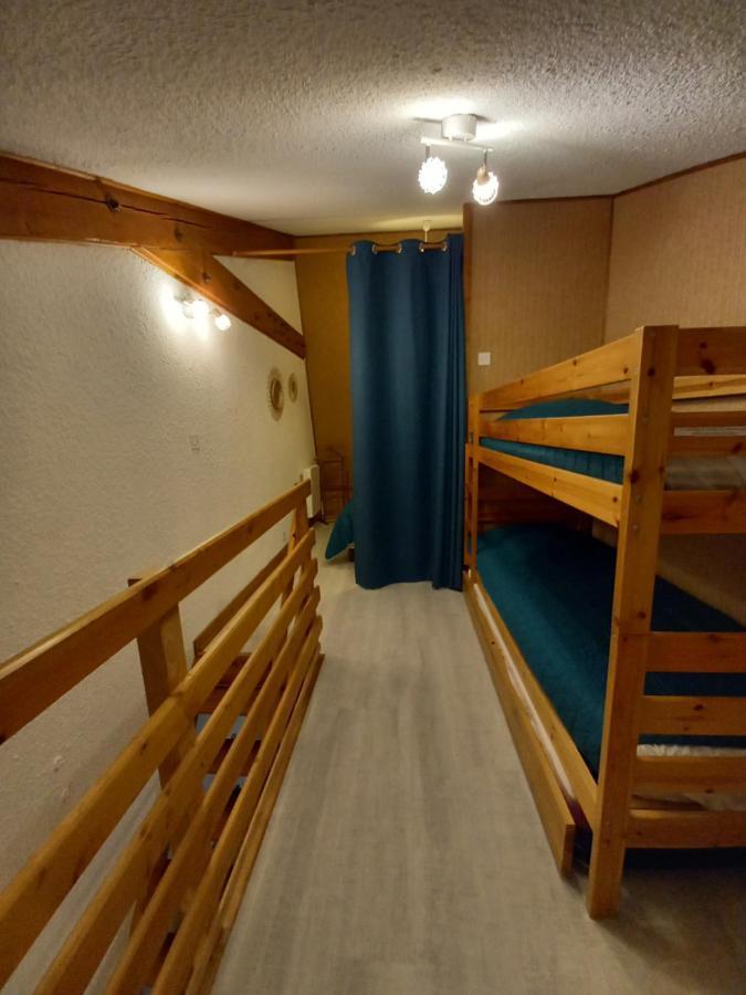 Appartement Mont Dore Tout Confort, 2 Pieces, 4 Personnes Eksteriør bilde