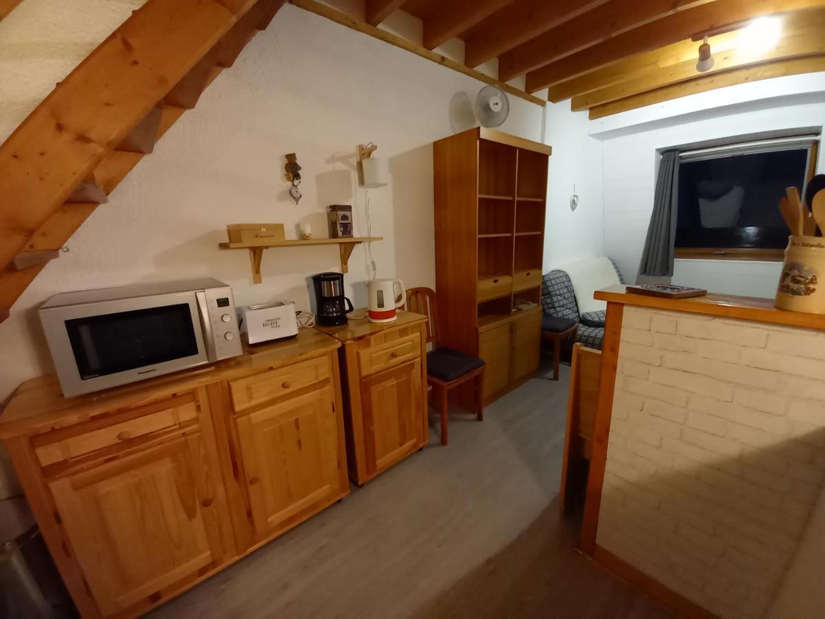 Appartement Mont Dore Tout Confort, 2 Pieces, 4 Personnes Eksteriør bilde