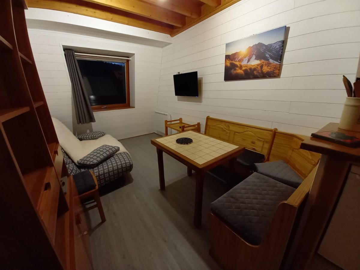Appartement Mont Dore Tout Confort, 2 Pieces, 4 Personnes Eksteriør bilde