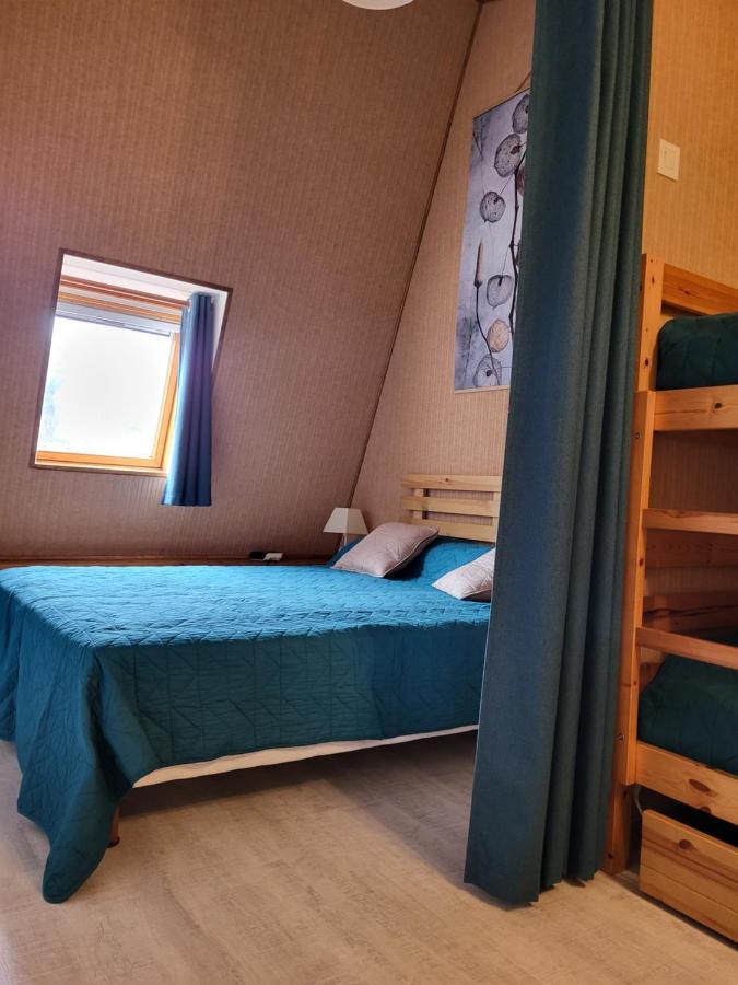Appartement Mont Dore Tout Confort, 2 Pieces, 4 Personnes Eksteriør bilde